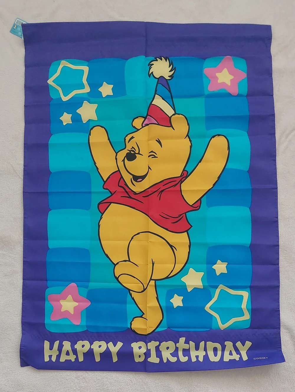 DISNEY POOH 